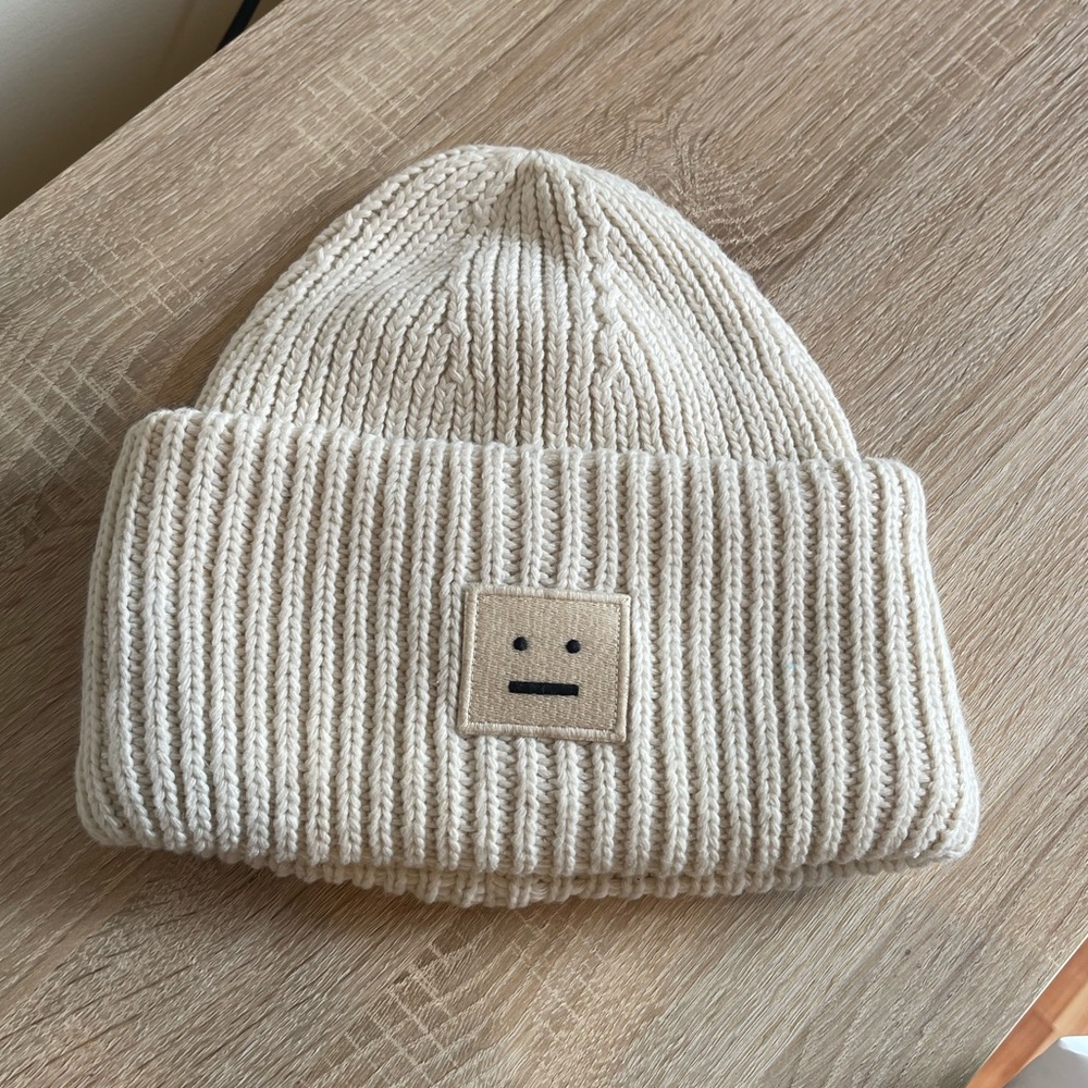 Acne Studios Beanie